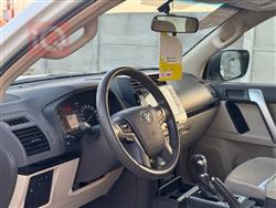 تويوتا لاندكروزر برادو